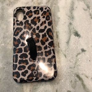 Loopy Case- iPhone XR